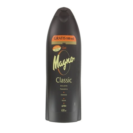 MAGNO Classic Shower Gel 550 ml.