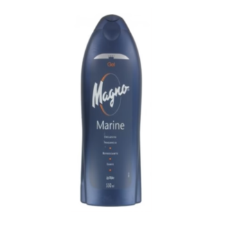 MAGNO Marine Shower Gel 550 ml.