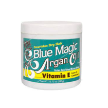 Argan Vitamine E 13.75 oz.