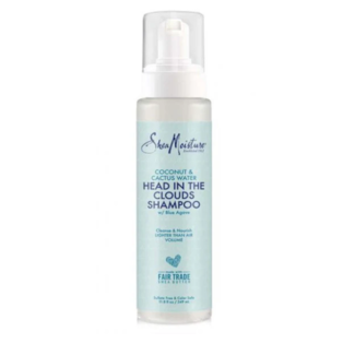 SHEA MOISTURE Shampoo 11.8 oz.