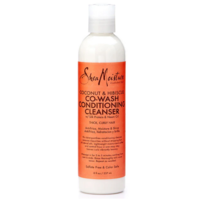 Cond. Cleanser 8 oz.