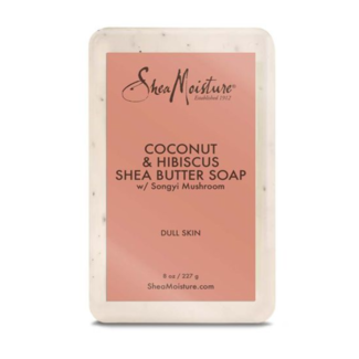 SHEA MOISTURE Shea Butter Soap 8 oz.