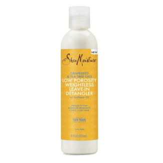 SHEA MOISTURE Leave-In Det. 237 ml.