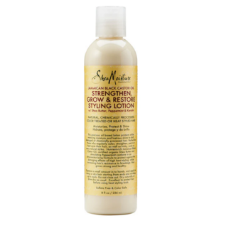 SHEA MOISTURE Styling Lotion 8 oz.