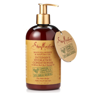 SHEA MOISTURE Hydration Cond. 13 oz.