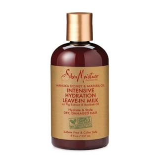 SHEA MOISTURE Leave-In Milk 8 oz.