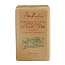 Shea Butter Soap 8 oz.