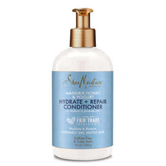 SHEA MOISTURE Repair Cond. 13 oz.