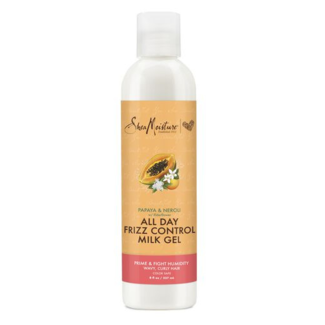 SHEA MOISTURE Milk Gel 8 oz.