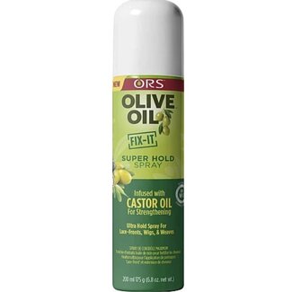 ORS Super Hold Spray 200 ml.