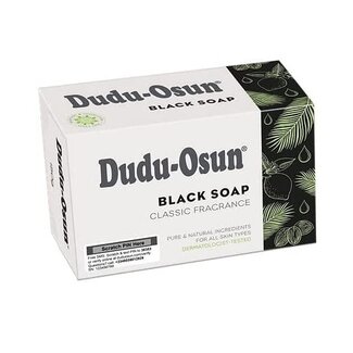 DUDU-OSUN Black Soap 150 gr.