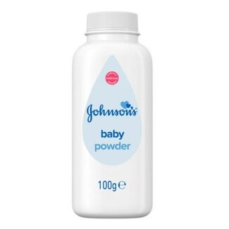 JOHNSON'S Baby Powder 100 gr.