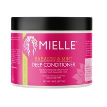 Deep Conditioner 8 oz