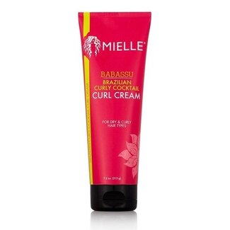 MIELLE Curl Cream 7.5 oz.