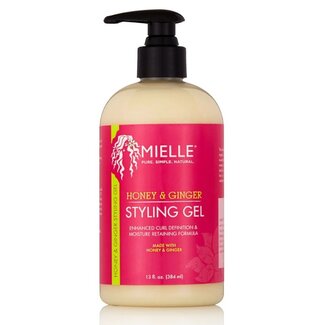 MIELLE Styling Gel 384 ml.