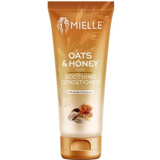 MIELLE Soothing Cond. 237 ml.