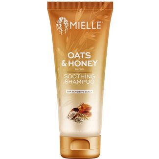 MIELLE Shampoo 237 ml.
