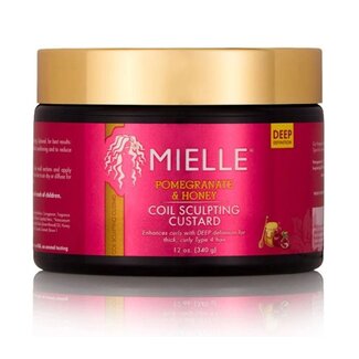MIELLE Sculpting Custard 340 gr.