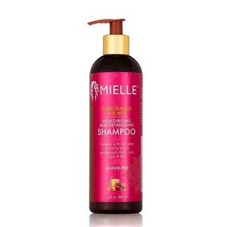 MIELLE Detangling Shampoo 355 ml.