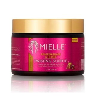 MIELLE Twisting Souffle 12 oz.