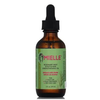 MIELLE Scalp & Hair Oil 59 ml.