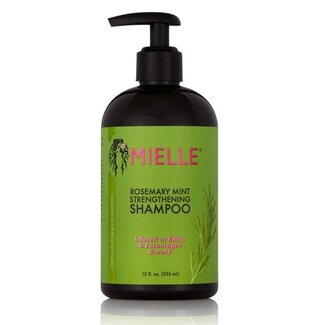 MIELLE Strengthening Shampoo 355 ml.