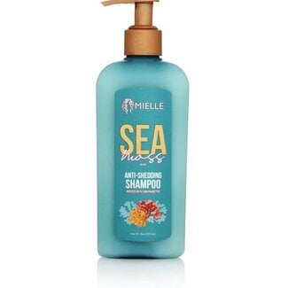 MIELLE Sea Moss Shampoo 235 ml.