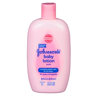 JOHNSON'S Baby Lotion 500 ml.