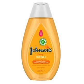 JOHNSON'S Baby Shampoo 500 ml.