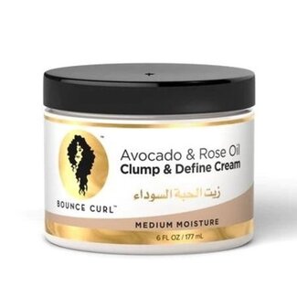 BOUNCE CURL Define Cream 117 ml.