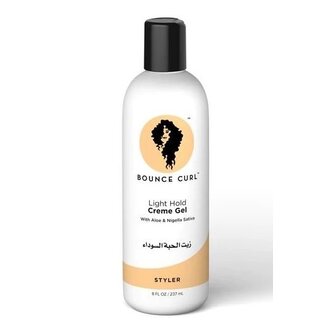 BOUNCE CURL Creme Gel 12 oz.