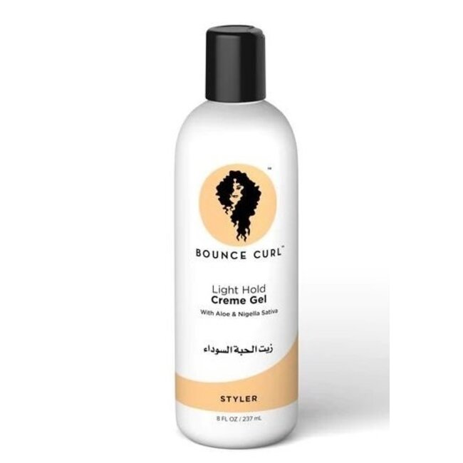 BOUNCE CURL Light Hold Creme Gel 12 oz.