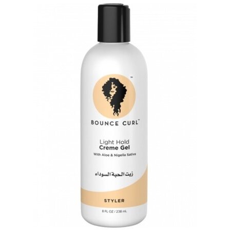 BOUNCE CURL Light Hold Creme Gel 8 oz.