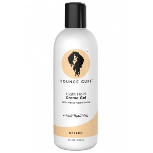 BOUNCE CURL Light Hold Creme Gel 8 oz.