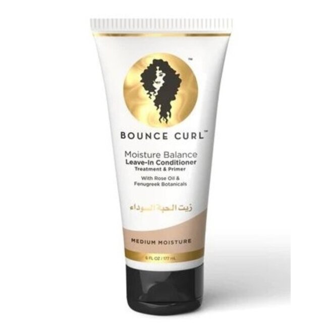 BOUNCE CURL Moisture Balance Leave-In Conditioner 117 ml.