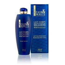 Exclusive Body Lotion 500 ml.