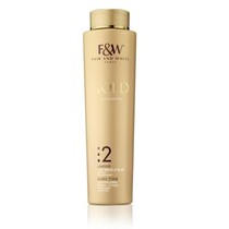 Gold Body Lotion 500 ml.