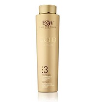 Gold Moisture Lotion 500 ml.