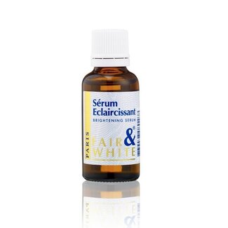 FAIR & WHITE Lightening Serum 30 ml.