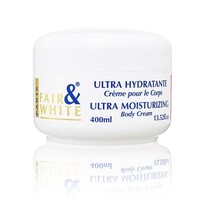 Anti-Aging Body Cream 400 ml.