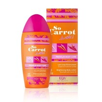 So Carrot Body Lotion 500 ml.