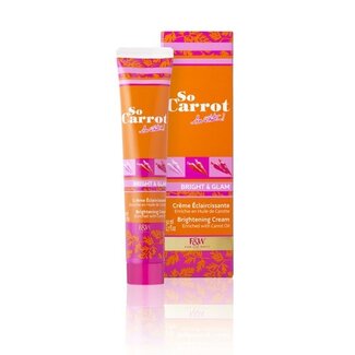 FAIR & WHITE So Carrot Cream 50 ml.
