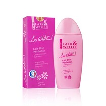 So White Body Lotion 500 ml.