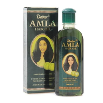 Amla Hair Oil 200 ml.