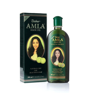 DABUR Amla Hair Oil 300 ml.