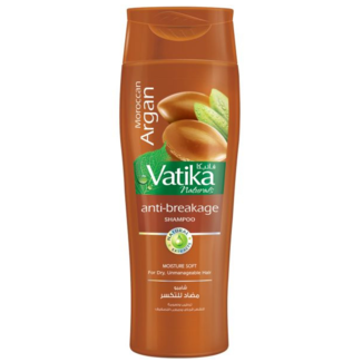 DABUR VATIKA Argan Shampoo 400 ml.