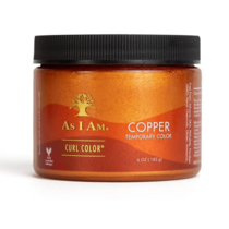Curl Color Copper 182 gr.