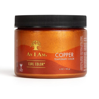AS I AM Curl Color Copper 182 gr.