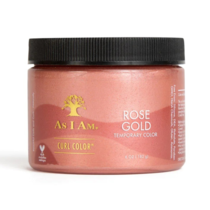 Curl Color Rose Gold 182 gr.