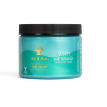 Curl Color Minty Mermaid 182 gr.